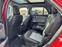Thumbnail image of 2023 Ford Explorer at Wagner Ford Toyota