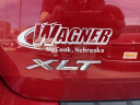 Thumbnail image of 2023 Ford Explorer at Wagner Ford Toyota