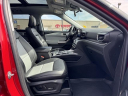 Thumbnail image of 2023 Ford Explorer at Wagner Ford Toyota
