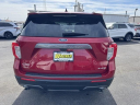 Thumbnail image of 2023 Ford Explorer at Wagner Ford Toyota