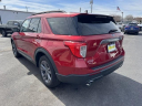Thumbnail image of 2023 Ford Explorer at Wagner Ford Toyota