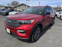 Thumbnail image of 2023 Ford Explorer at Wagner Ford Toyota