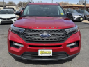 Thumbnail image of 2023 Ford Explorer at Wagner Ford Toyota