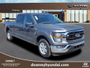 Thumbnail image of 2023 Ford F-150 at Downey Hyundai