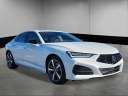 Thumbnail image of 2025 Acura TLX at Bridgewater Acura