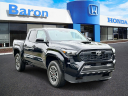 Thumbnail image of 2025 Toyota Tacoma at Baron Honda