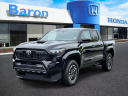 Thumbnail image of 2025 Toyota Tacoma at Baron Honda