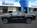 Thumbnail image of 2025 Toyota Tacoma at Baron Honda