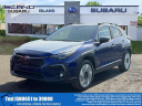 2024 Subaru Crosstrek Premium at Island Subaru