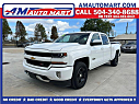 Thumbnail image of 2018 Chevrolet Silverado 1500 at AM AUTO MART, LLC