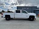 Thumbnail image of 2018 Chevrolet Silverado 1500 at AM AUTO MART, LLC