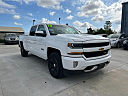 Thumbnail image of 2018 Chevrolet Silverado 1500 at AM AUTO MART, LLC