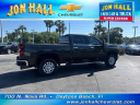 Thumbnail image of 2022 Chevrolet Silverado 2500HD at Jon Hall Chevrolet