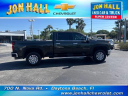 Thumbnail image of 2022 Chevrolet Silverado 2500HD at Jon Hall Chevrolet