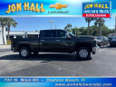 Thumbnail image of 2022 Chevrolet Silverado 2500HD at Jon Hall Chevrolet