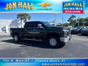 Thumbnail image of 2022 Chevrolet Silverado 2500HD at Jon Hall Chevrolet