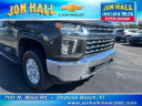 Thumbnail image of 2022 Chevrolet Silverado 2500HD at Jon Hall Chevrolet