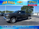 Thumbnail image of 2022 Chevrolet Silverado 2500HD at Jon Hall Chevrolet