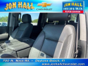 Thumbnail image of 2022 Chevrolet Silverado 2500HD at Jon Hall Chevrolet