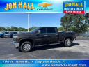 Thumbnail image of 2022 Chevrolet Silverado 2500HD at Jon Hall Chevrolet