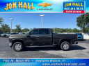 Thumbnail image of 2022 Chevrolet Silverado 2500HD at Jon Hall Chevrolet