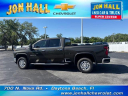 Thumbnail image of 2022 Chevrolet Silverado 2500HD at Jon Hall Chevrolet