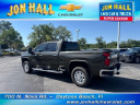 Thumbnail image of 2022 Chevrolet Silverado 2500HD at Jon Hall Chevrolet