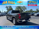 Thumbnail image of 2022 Chevrolet Silverado 2500HD at Jon Hall Chevrolet