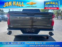 Thumbnail image of 2022 Chevrolet Silverado 2500HD at Jon Hall Chevrolet