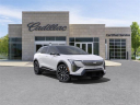Thumbnail image of 2025 Cadillac OPTIQ at Al Serra Cadillac
