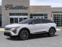 Thumbnail image of 2025 Cadillac OPTIQ at Al Serra Cadillac