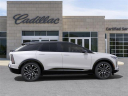 Thumbnail image of 2025 Cadillac OPTIQ at Al Serra Cadillac