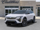 Thumbnail image of 2025 Cadillac OPTIQ at Al Serra Cadillac