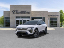 Thumbnail image of 2025 Cadillac OPTIQ at Al Serra Cadillac