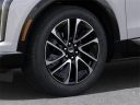 Thumbnail image of 2025 Cadillac OPTIQ at Al Serra Cadillac