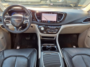 Thumbnail image of 2022 Chrysler Pacifica at Bryan's Car Corner - Chickasha