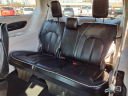 Thumbnail image of 2022 Chrysler Pacifica at Bryan's Car Corner - Chickasha