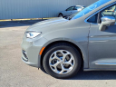 Thumbnail image of 2022 Chrysler Pacifica at Bryan's Car Corner - Chickasha