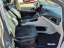 Thumbnail image of 2022 Chrysler Pacifica at Bryan's Car Corner - Chickasha