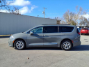 Thumbnail image of 2022 Chrysler Pacifica at Bryan's Car Corner - Chickasha