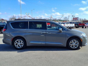 Thumbnail image of 2022 Chrysler Pacifica at Bryan's Car Corner - Chickasha