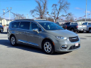 Thumbnail image of 2022 Chrysler Pacifica at Bryan's Car Corner - Chickasha