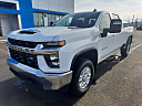 Thumbnail image of 2021 Chevrolet Silverado 2500HD at Rocket Chevrolet