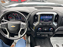 Thumbnail image of 2021 Chevrolet Silverado 2500HD at Rocket Chevrolet