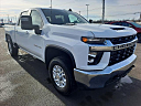Thumbnail image of 2021 Chevrolet Silverado 2500HD at Rocket Chevrolet