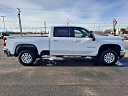 Thumbnail image of 2021 Chevrolet Silverado 2500HD at Rocket Chevrolet