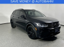 Thumbnail image of 2023 Volkswagen Tiguan at Autobahn Volkswagen Fort Worth