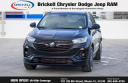Thumbnail image of 2022 Buick Encore GX at Brickell Chrysler Dodge Jeep Ram