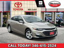 Thumbnail image of 2024 Chevrolet Malibu at Mike Calvert Toyota - New