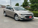 Thumbnail image of 2024 Chevrolet Malibu at Mike Calvert Toyota - New